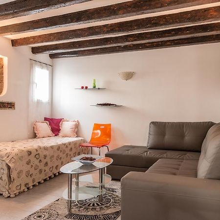 Ferienwohnung Casa Di Oscar Venedig Exterior foto