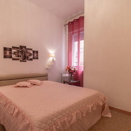 Ferienwohnung Casa Di Oscar Venedig Exterior foto