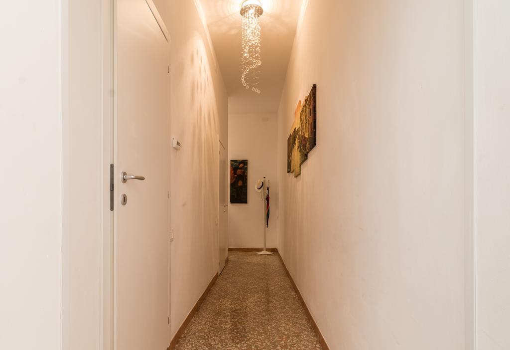Ferienwohnung Casa Di Oscar Venedig Exterior foto