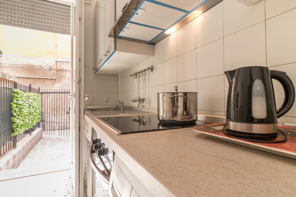 Ferienwohnung Casa Di Oscar Venedig Exterior foto