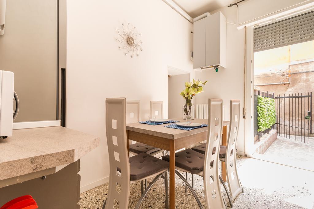 Ferienwohnung Casa Di Oscar Venedig Exterior foto